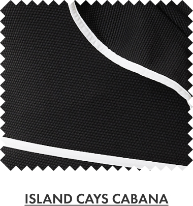 TB Island Cays Cabana Collection
