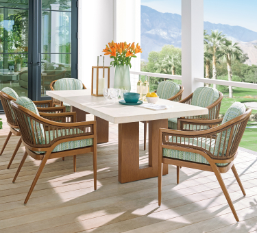 Tommy Bahama Outdoor Furniture