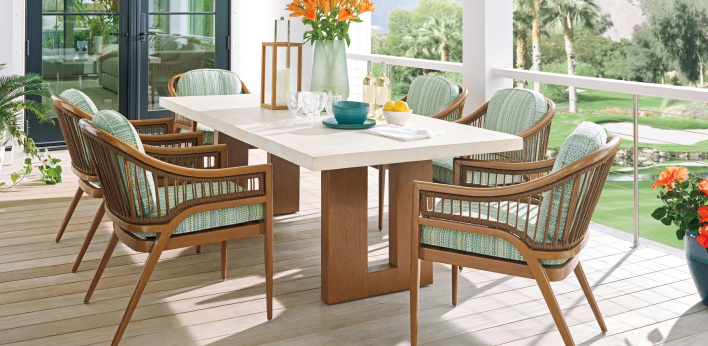 Tommy Bahama Furniture