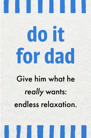 Men's Father's Day Gift Shop