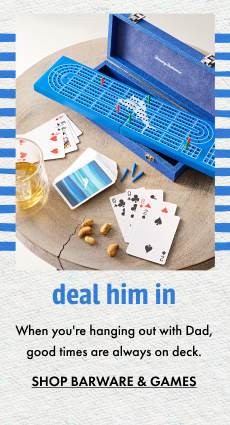 Shop Tommy Bahama Father's Day Bar and Games Gifts
