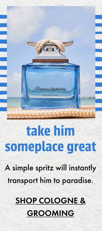Shop Tommy Bahama Father's Day Cologne Gifts