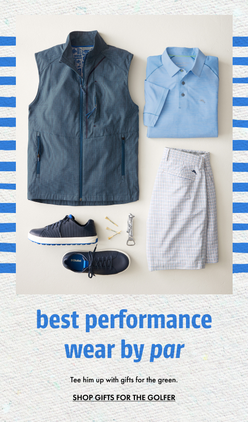 Shop Tommy Bahama Men's Father's Day Golf Styles