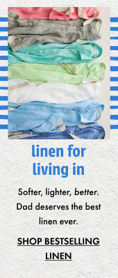 Shop Tommy Bahama Men's Father's Day Linen Styles