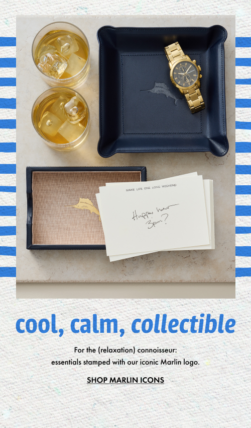 Shop Tommy Bahama Father's Day Marlin Logo Gifts
