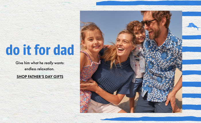 Shop Tommy Bahama Big & Tall Father's Day New Arrival Gifts and Styles