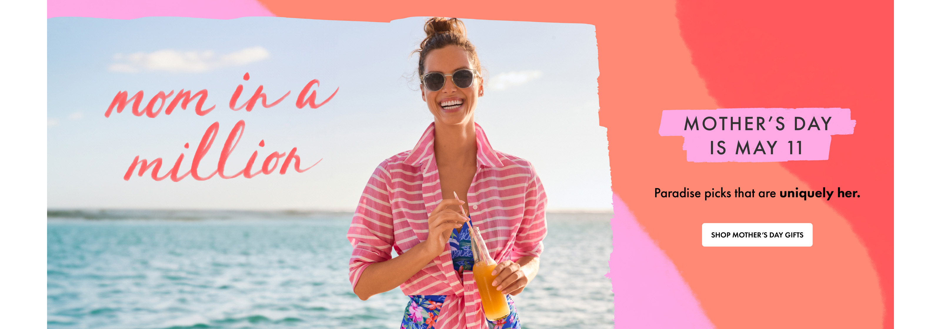 Shop Mother's Day Gifts