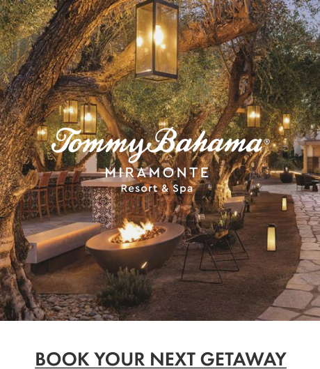 Book Your Next Getaway
