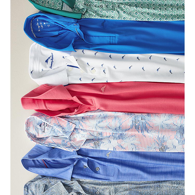 Shop Men's Polos