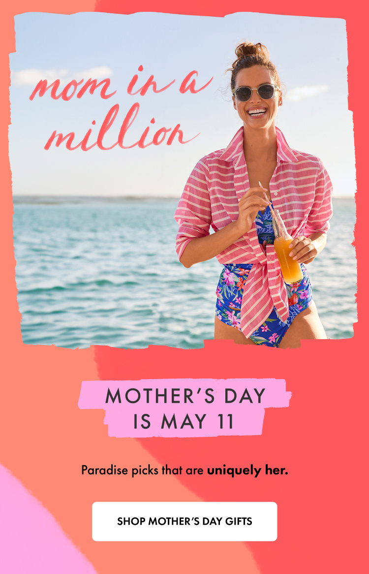 Shop Mother's Day Gifts