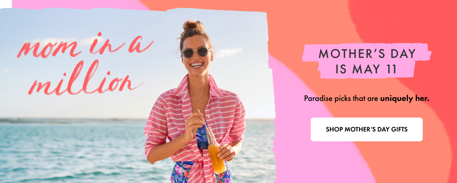 Shop Mother's Day Gifts