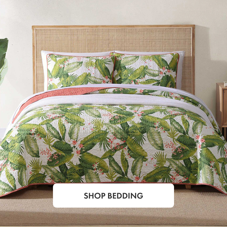Shop Bedding