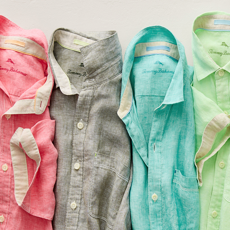 Shop Men's Shirts