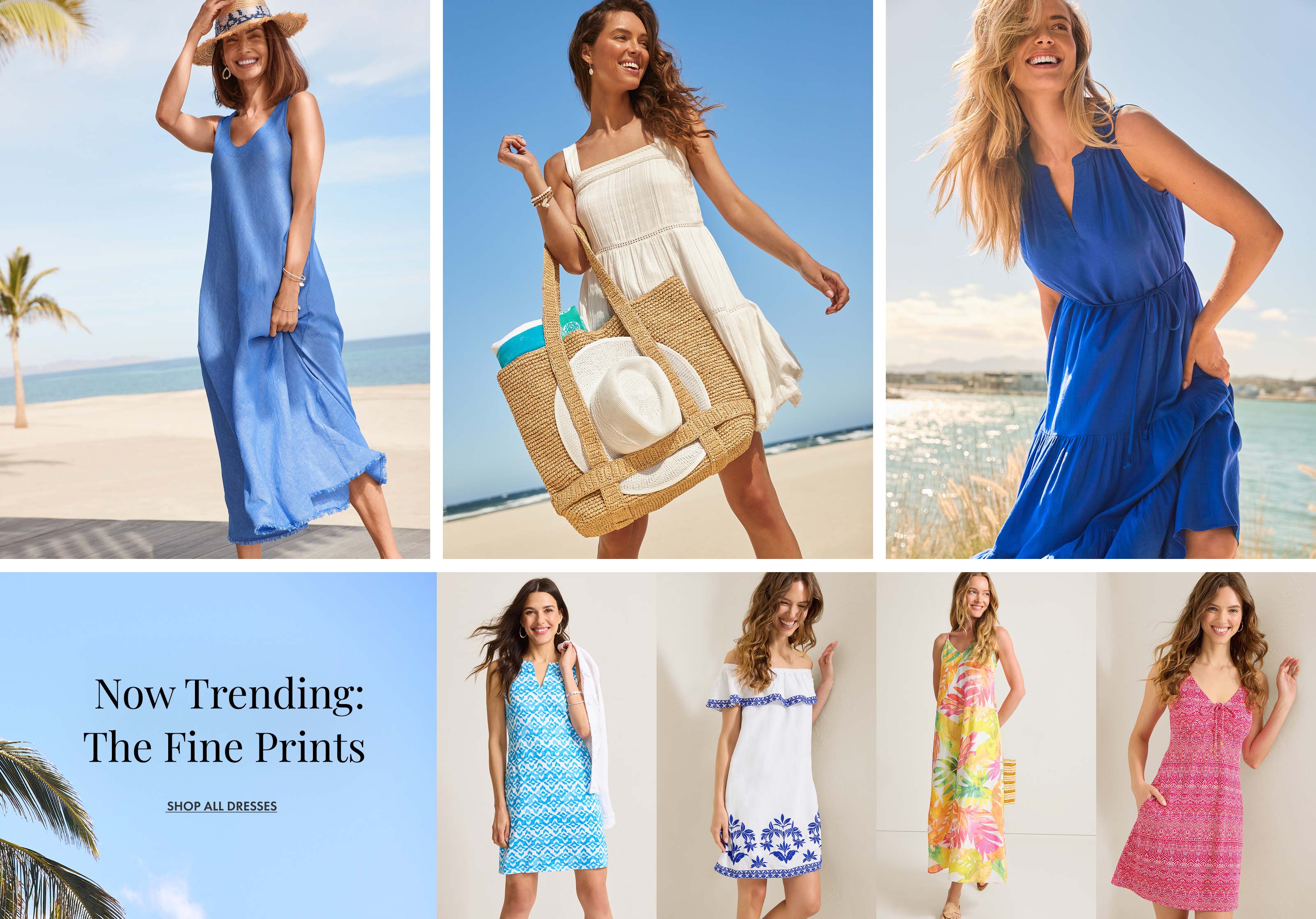 Shop All Dresses