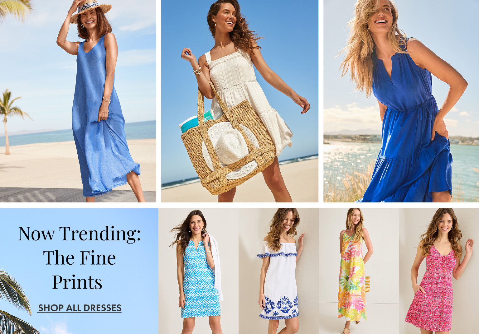 Shop All Dresses