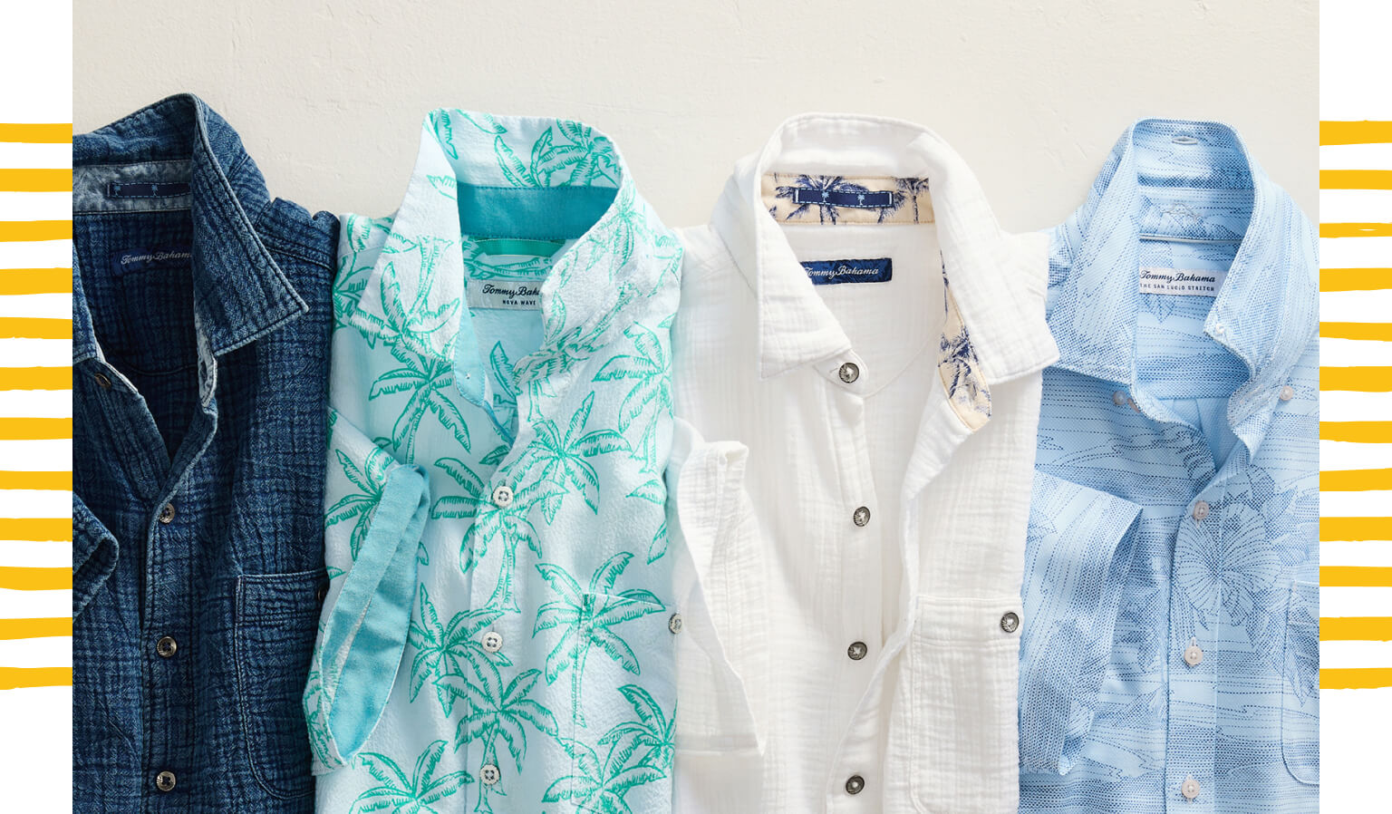 Shop Men's Shirts