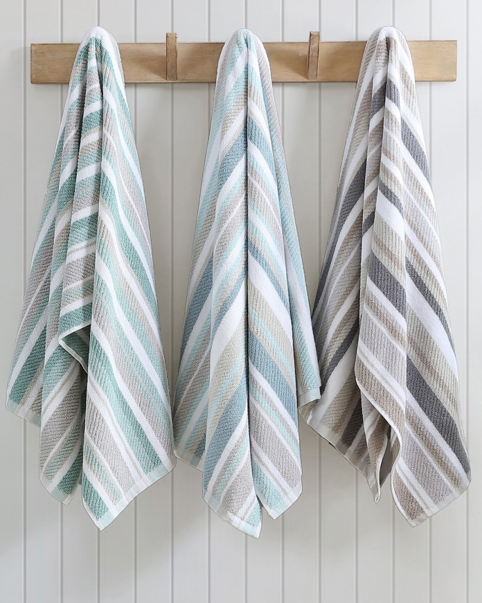 Bath Towels