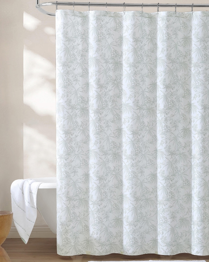 Shower Curtains