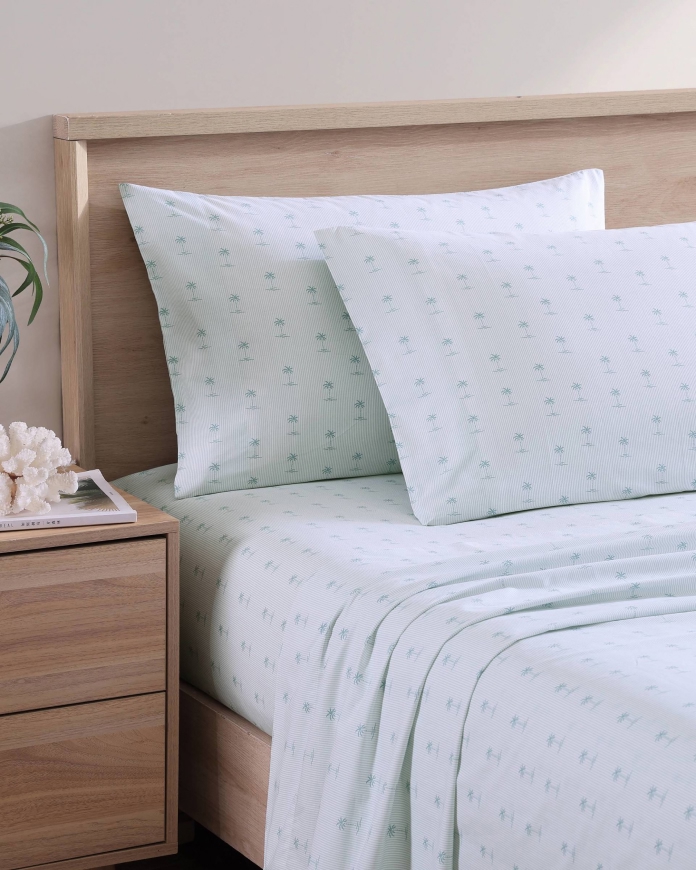 Sheet Sets & Bedskirts