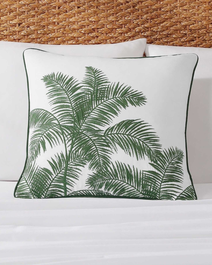 Pillows & Shams