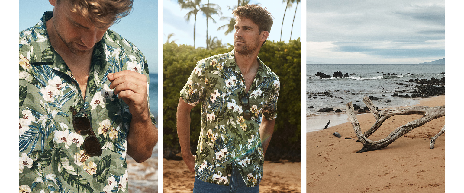 The Summer Edit - August Spotlight