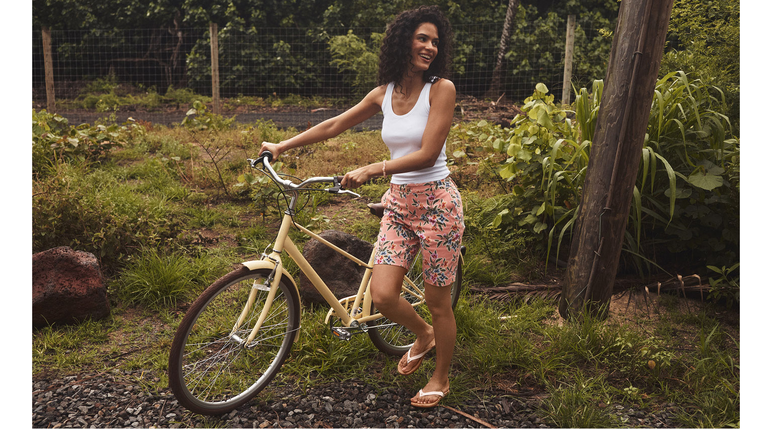 The Summer Edit - August Spotlight