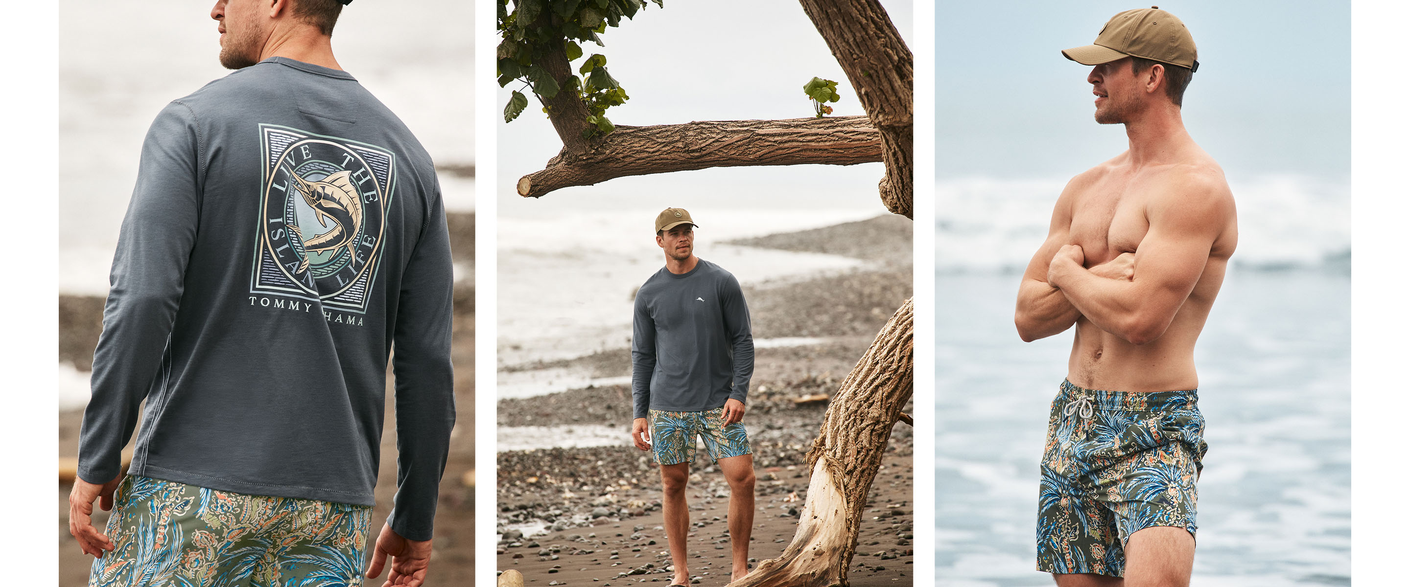 The Summer Edit - August Spotlight
