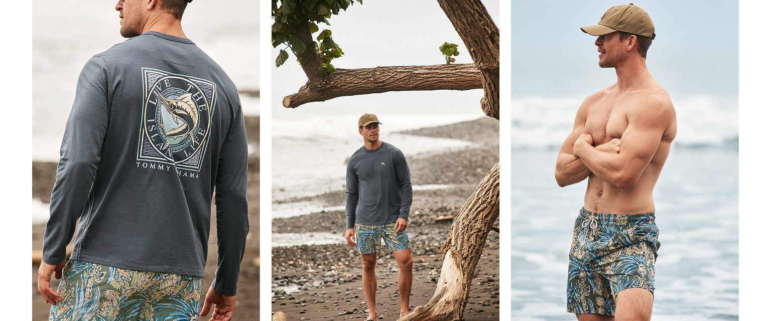 The Summer Edit - August Spotlight