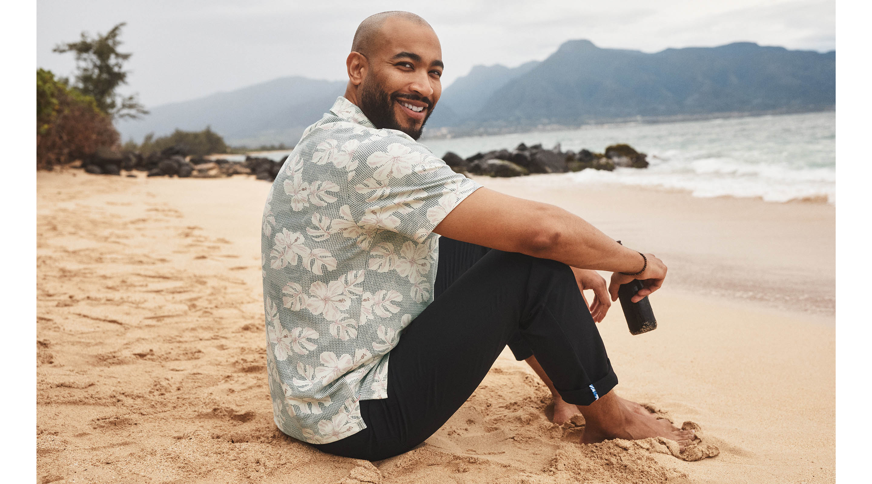 The Summer Edit - August Spotlight
