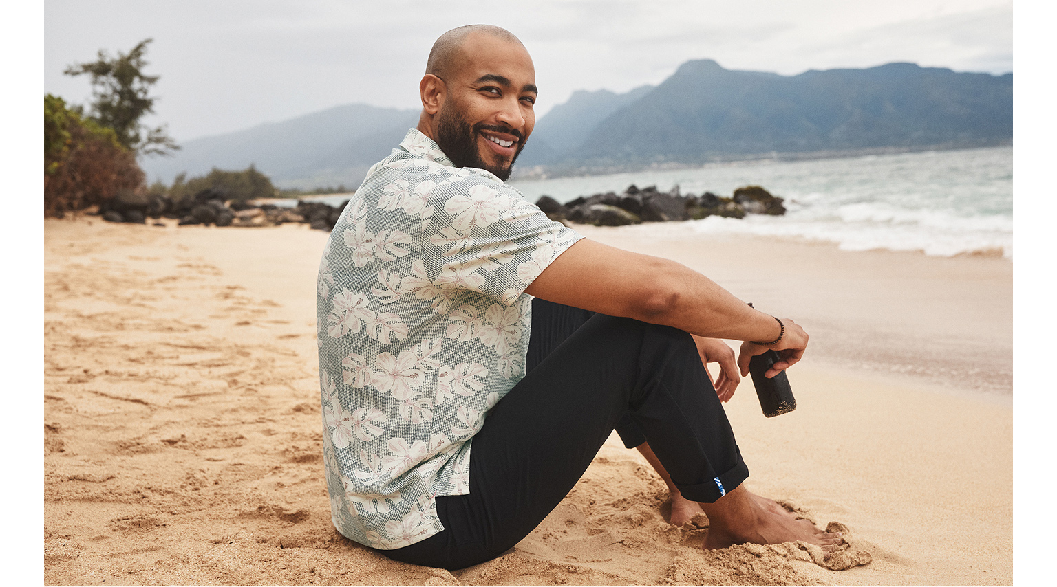 The Summer Edit - August Spotlight