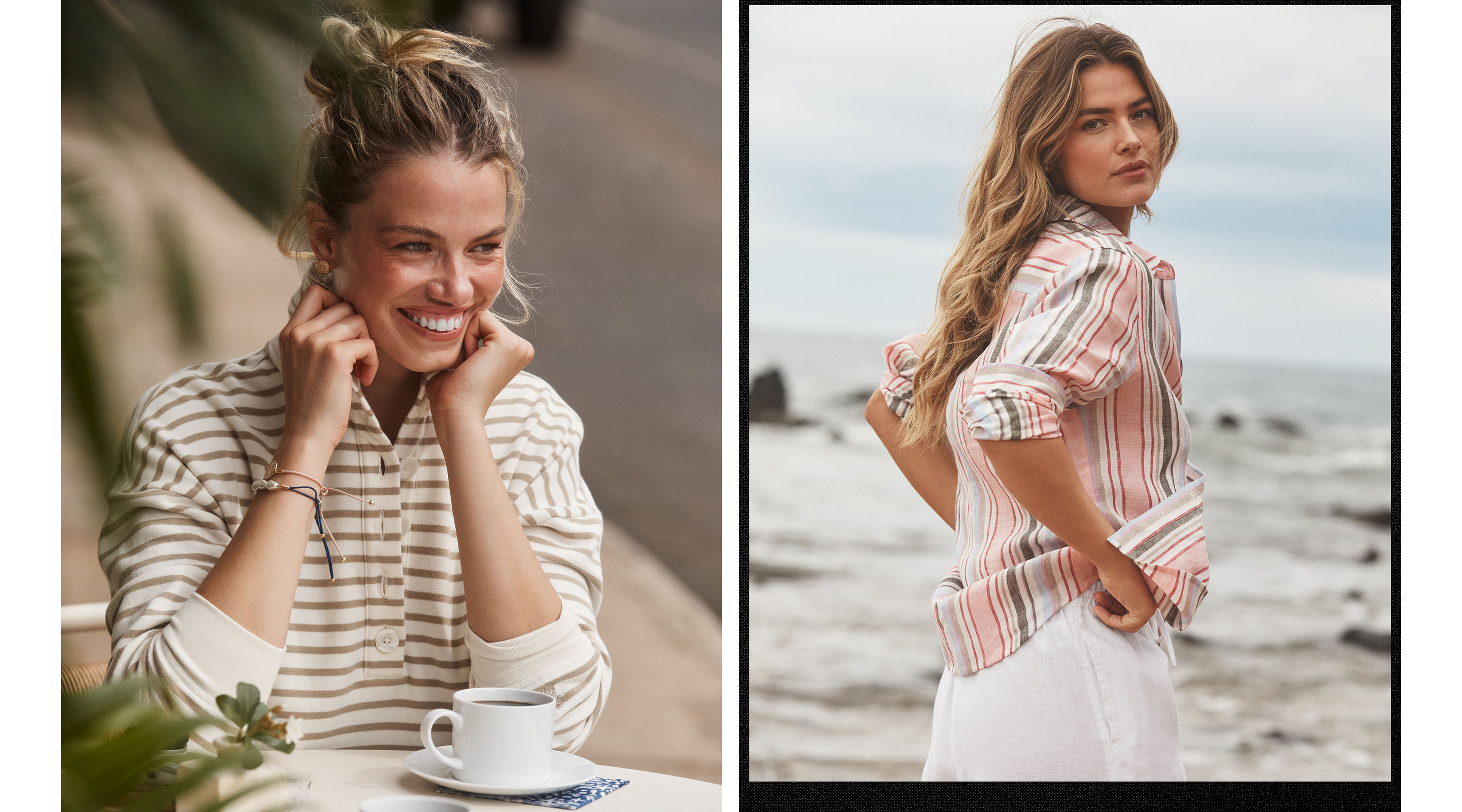 The Summer Edit - August Spotlight
