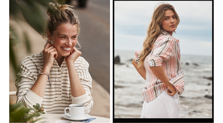 The Summer Edit - August Spotlight