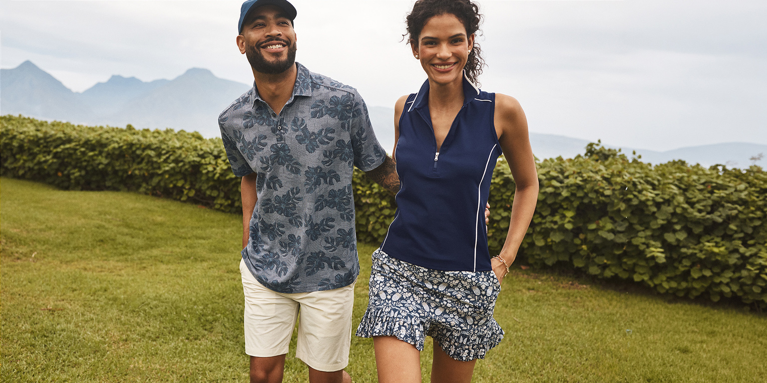 The Summer Edit - August Spotlight
