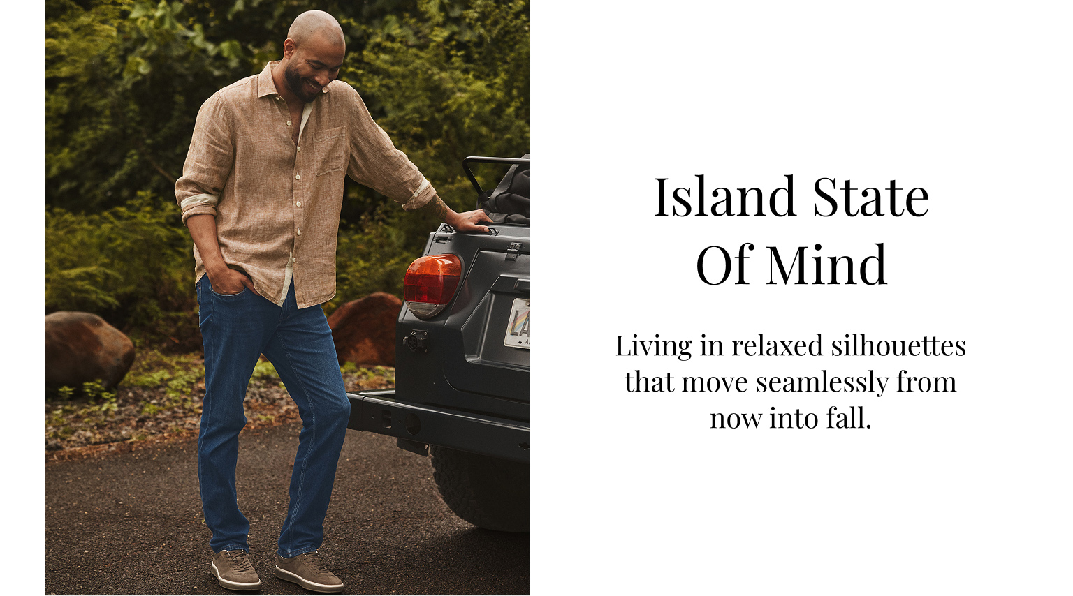 The Summer Edit - August Spotlight