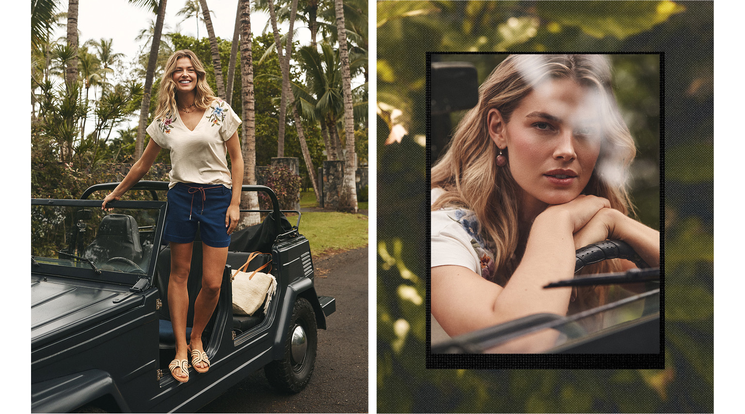 The Summer Edit - August Spotlight