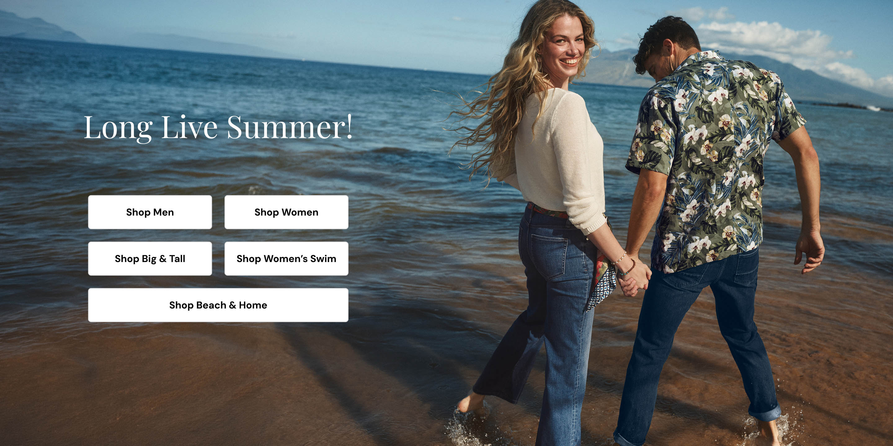 The Summer Edit - August Spotlight