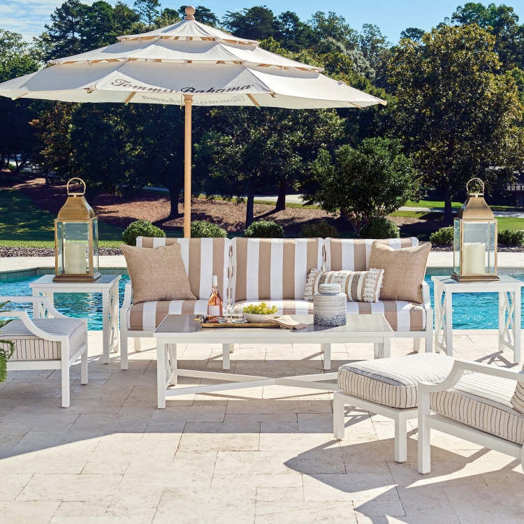 Tommy Bahama Outdoor Furniture