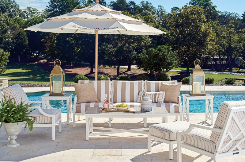 Tommy Bahama Outdoor Furniture