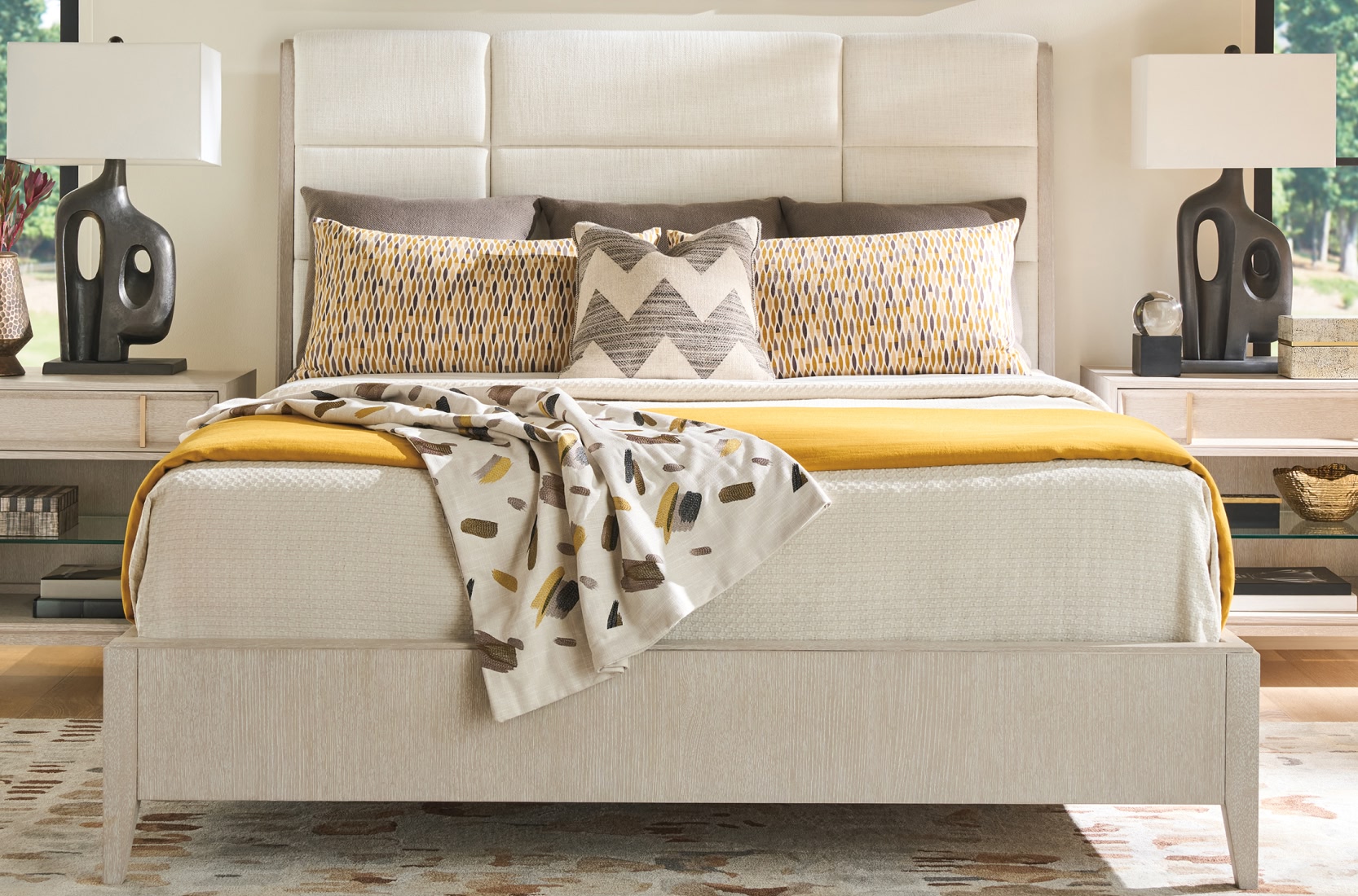 Tommy Bahama Indoor Furniture