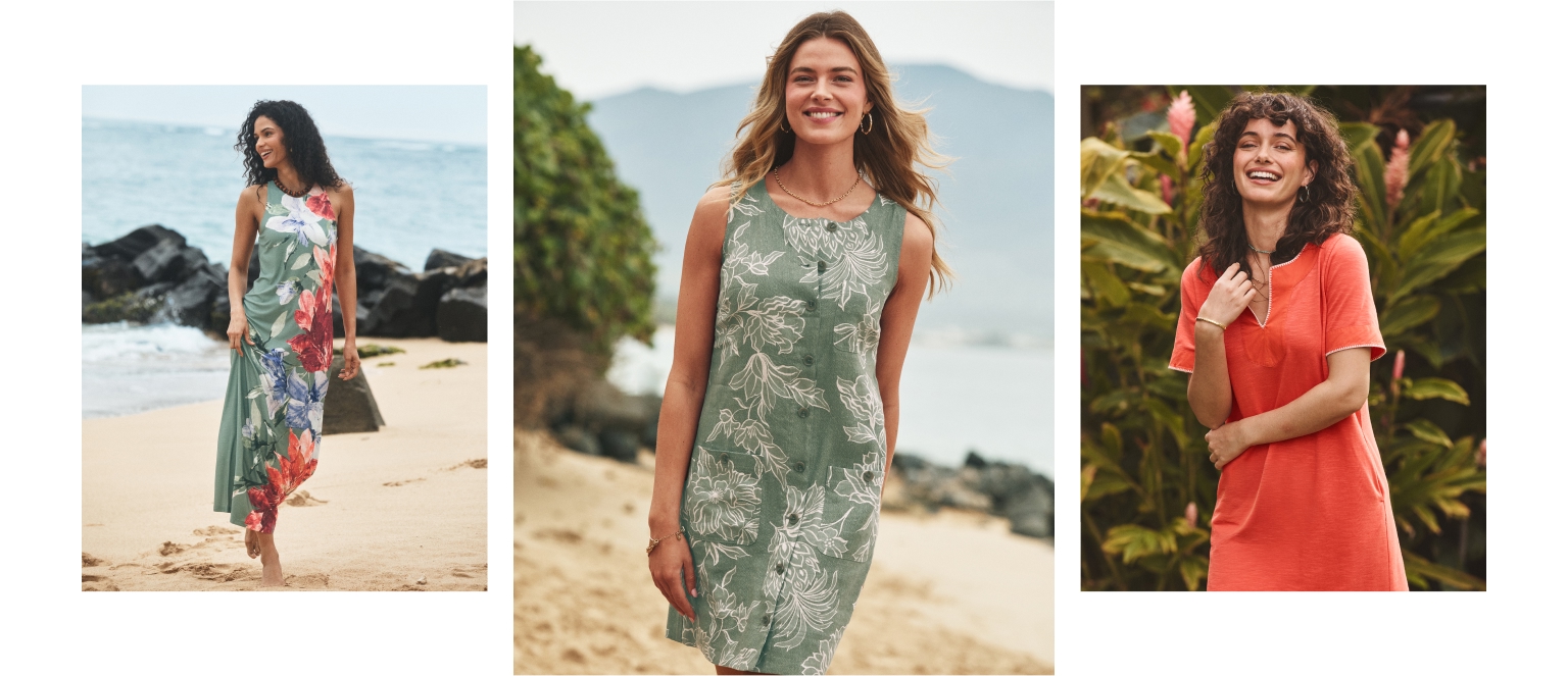 Shop Women's Dresses