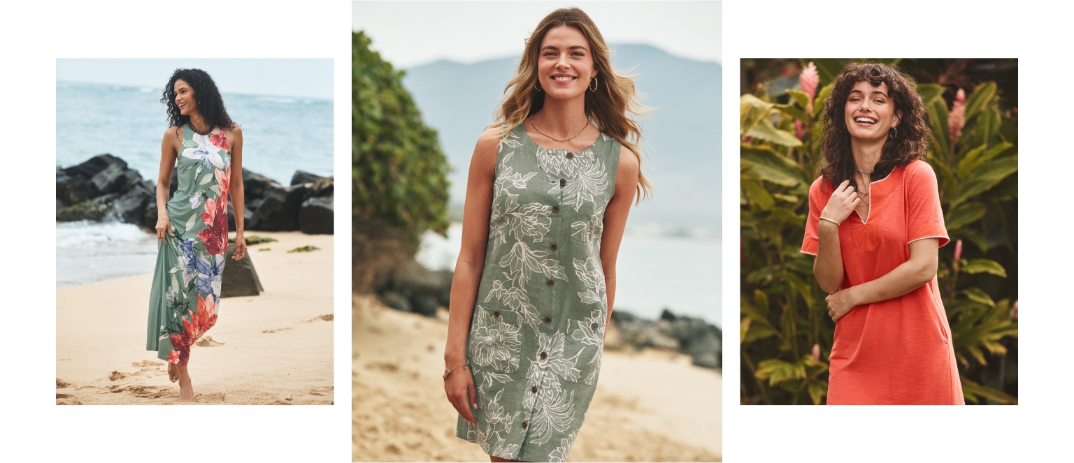 Shop Women's Dresses