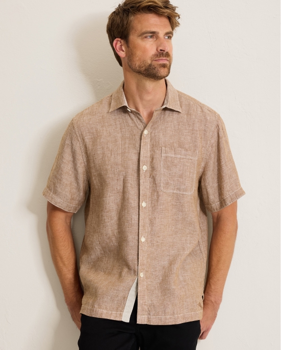 Paradise Breezer Long-Sleeve Shirt