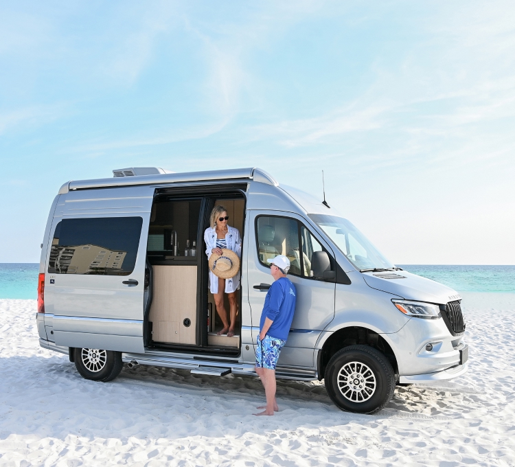 Airstream