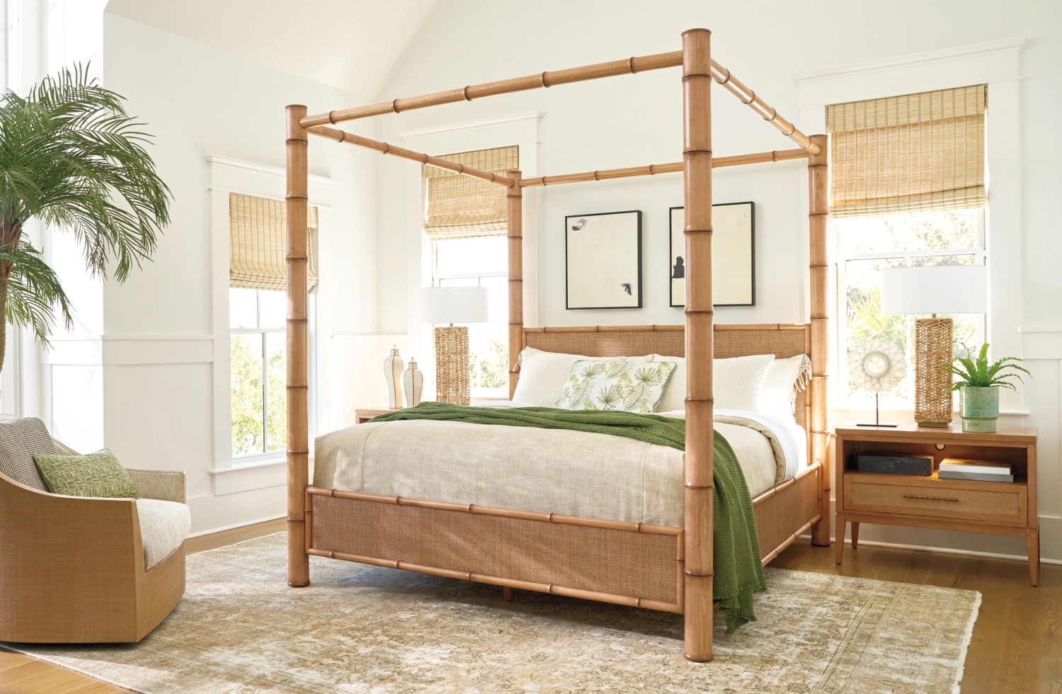 Tommy Bahama Coastal Furniture
