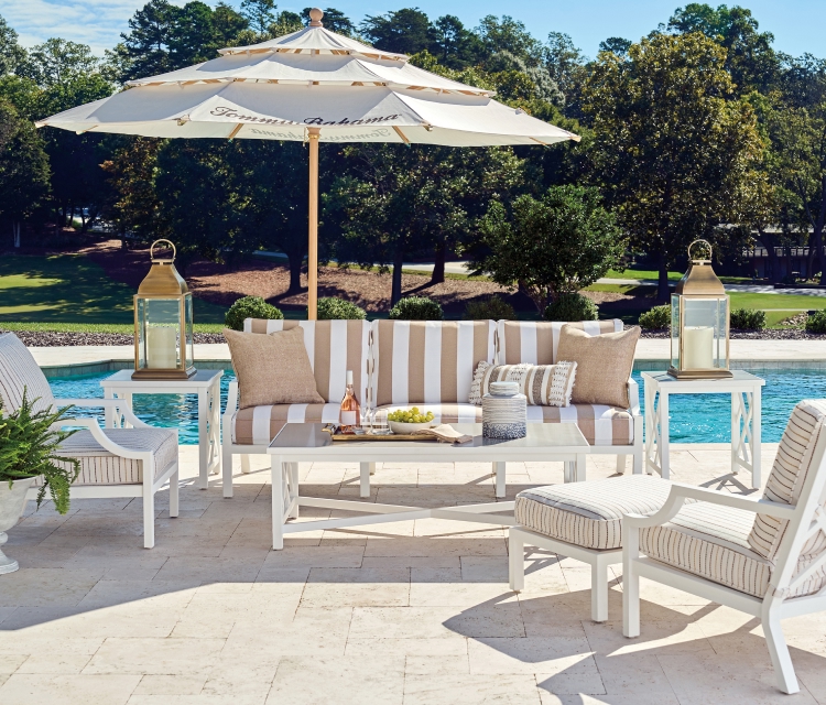 Outdoor Furniture