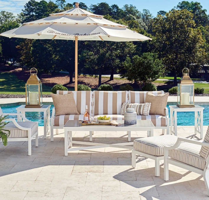 Outdoor Furniture for Patio Living