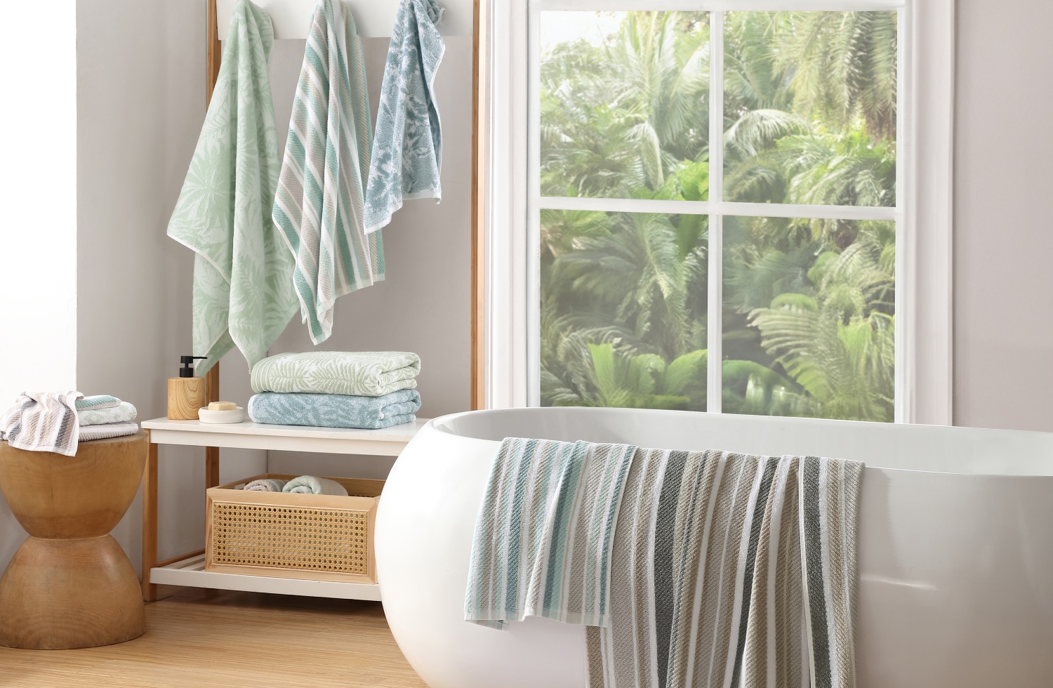 Tommy Bahama Bed & Bath