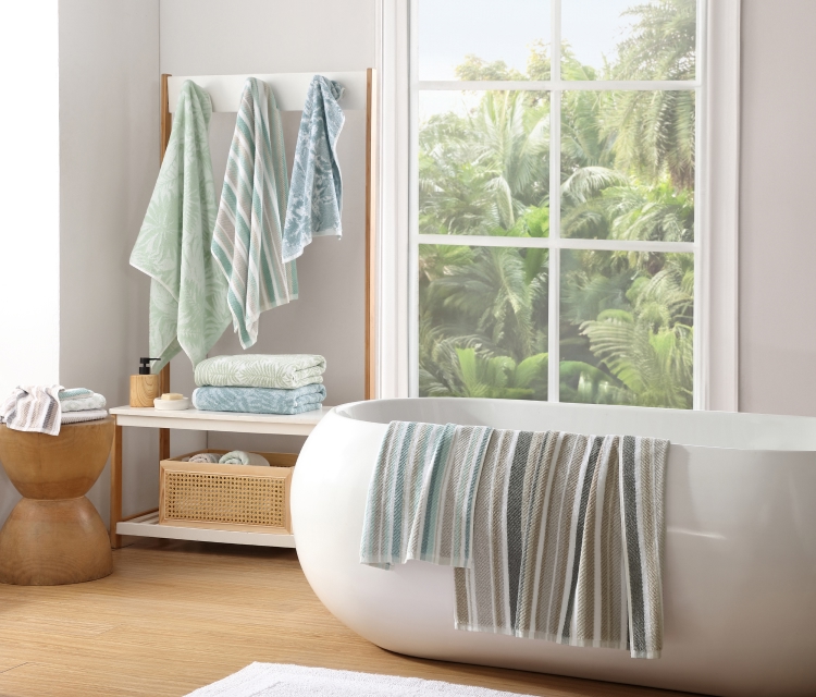 Tropical Home Essentials