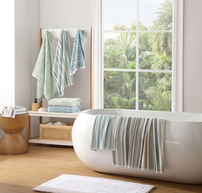 Tommy Bahama Bed & Bath