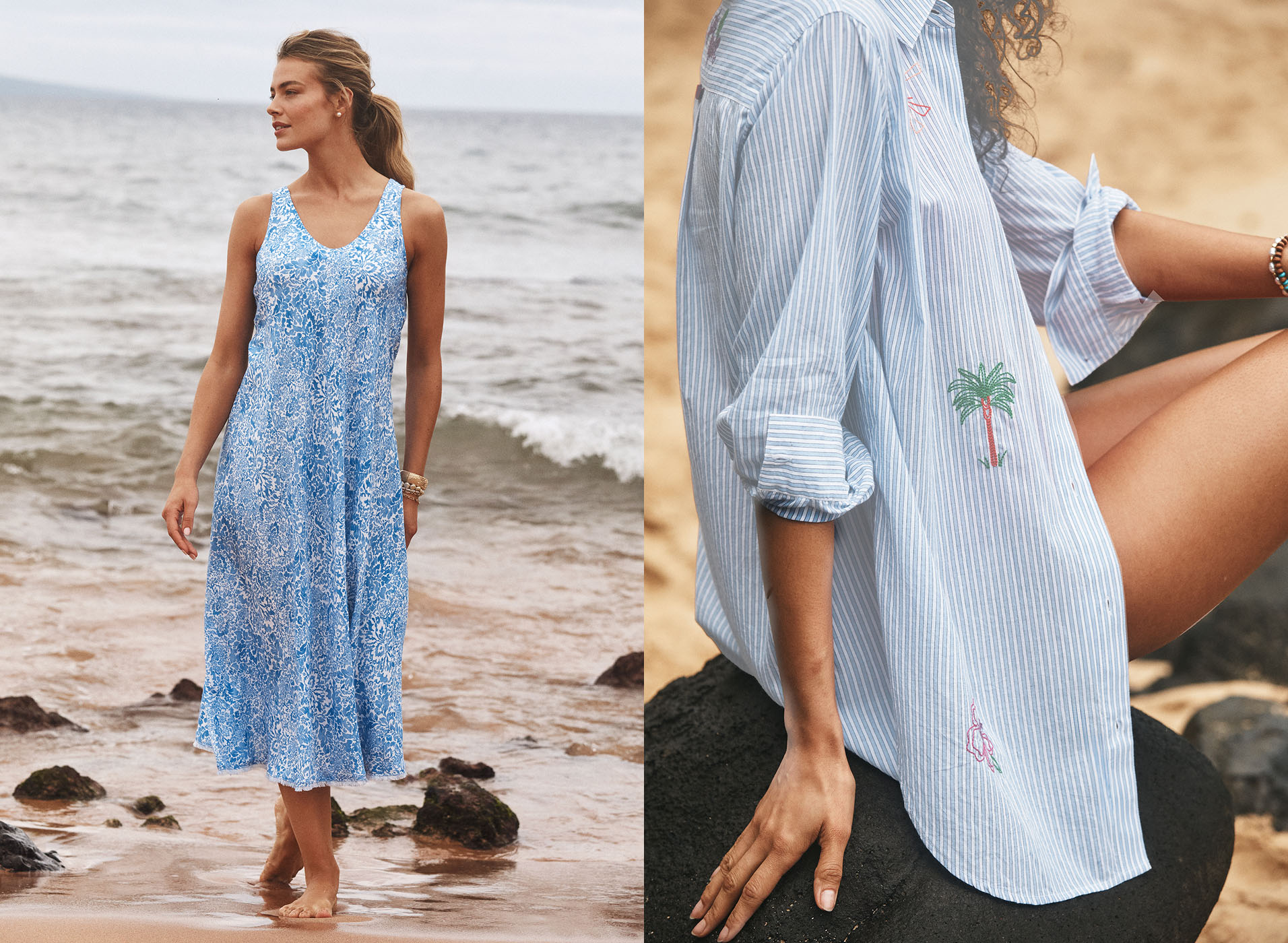 Shop Women's Swim Coverups